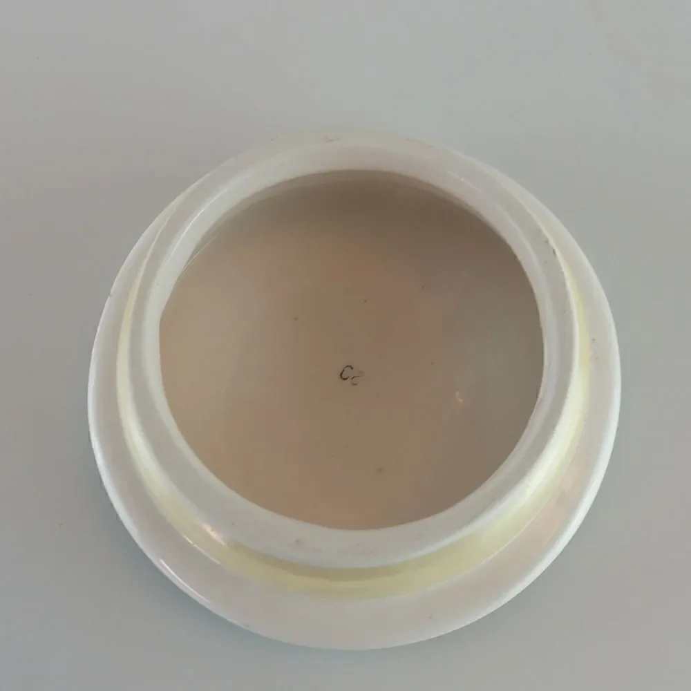 California pantry vintage classic ceramics crock